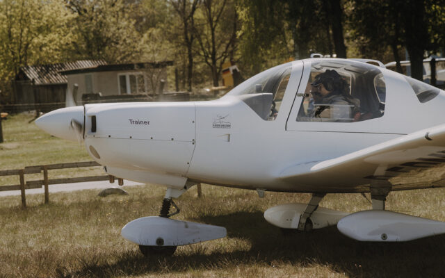 Motorflug