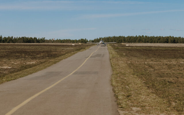 Motorflug