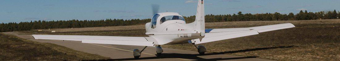 Motorflug