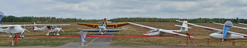 Feierliche Einweihung Feierliche Einweihung